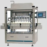 Flavoured Milk Filling Machine Manufacturer